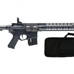 TAC R1 HAMMERLI CAL 22LR, 10 COUPS ar22 housse offerte