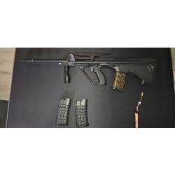 Steyr AUG A2