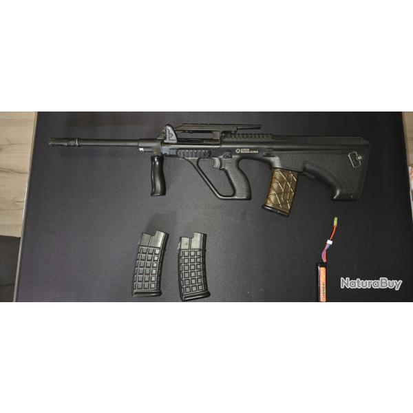 Steyr AUG A2