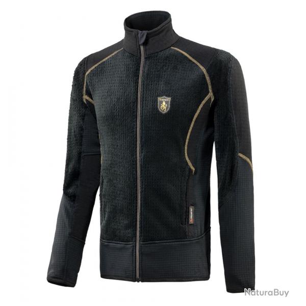 Polaire Trabaldo Camp Black