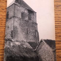 Carte postale: Bataille de la Marne, Corfélix septembre 1914