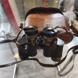 Super paire de jumelles suisses 1944 WW2
