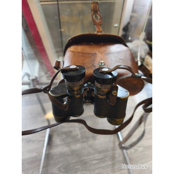 Super paire de jumelles suisses 1944 WW2