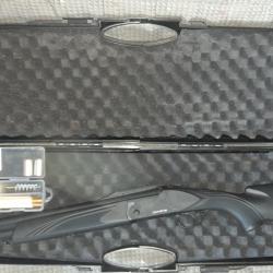 Fusil KHAN ARMS Modèle Country Slug Tactical Synthétique Calibre 12/76