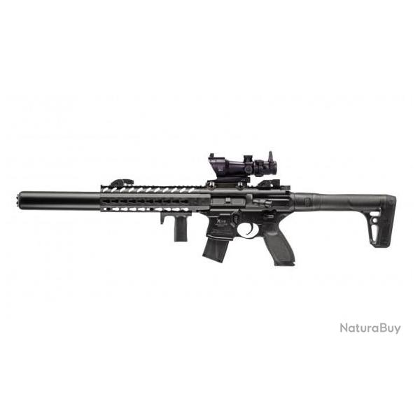 Pack Sig Sauer MCS ASP + ACOG