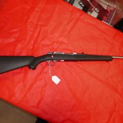 Carabine RUGER ALL-WEATHER 77/44 en 44 Mag