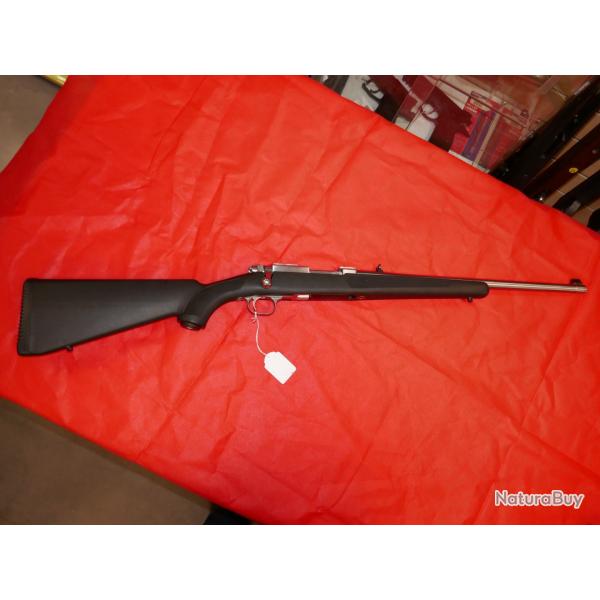 Carabine RUGER ALL-WEATHER 77/44 en 44 Mag