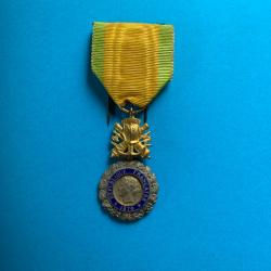 Médaille Militaire