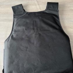 Gilet par lame niveau 5