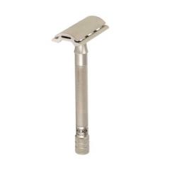 Rasoir Merkur peigne fermé 23.006