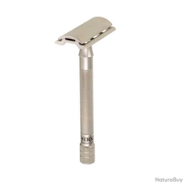 Rasoir Merkur peigne ferm 23.006