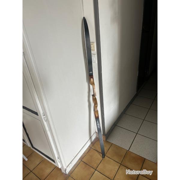 Arc BUCK TRAIL COUGAR 60" TRADI