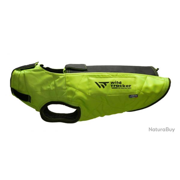 GILET DE PROTECTION X PROTECT WILD TRACKER
