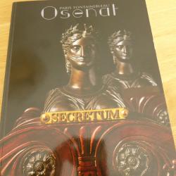 CATALOGUE DE VENTE OSENAT