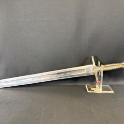 TRÈS RARE BAÏONNETTE WURTEMBERG MODÈLE 1843