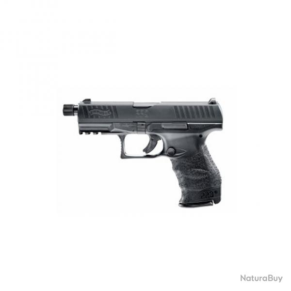 Pistolet Walther PPQ Navy calibre 9X19mm