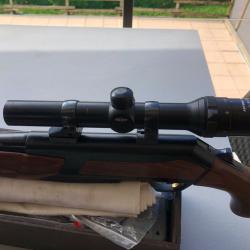 Lunette de battue Méopta 3000
