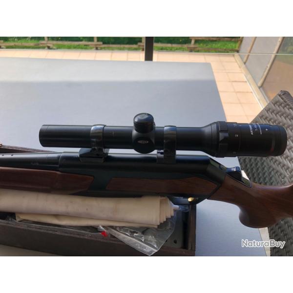 Lunette de battue Méopta 3000