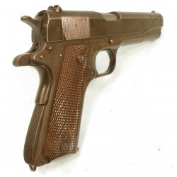 COLT 45   -   1911A1 US.ARMY  -   REMIGTON