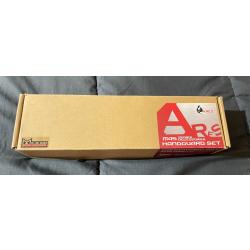 Garde Main M-Lok Ares pour m45 class X Comme neuf