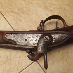 Fusil 1822 T bis