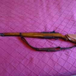 M1 Garand Springfield armory 30.06 cc
