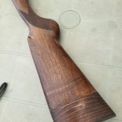 crosse pistolet pour fair cal 20