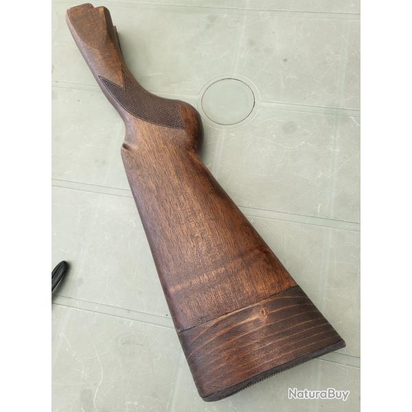 crosse pistolet pour fair cal 20