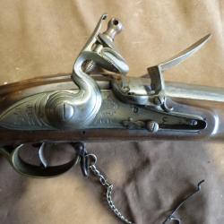 fusil a silex