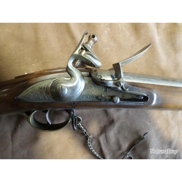 fusil a silex