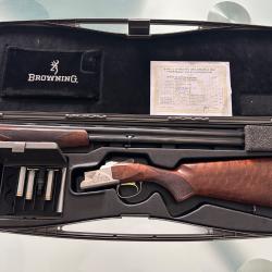 BROWNING B725 CAL 20 HUNTER 71 INV