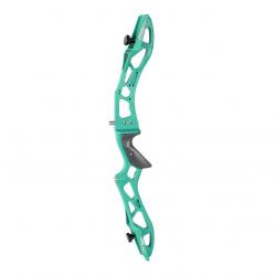 Poignée Core Jet V2 24'' Droitier (RH) Turquoise