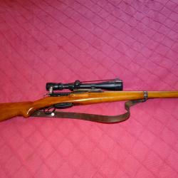 Schmidt Rubin K31 30 284