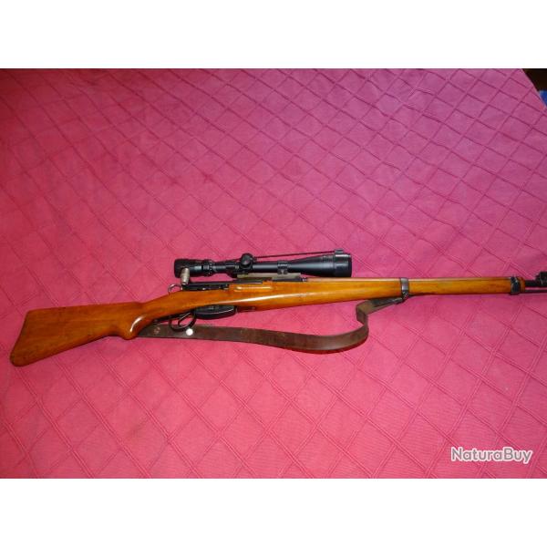 Schmidt Rubin K31 30 284