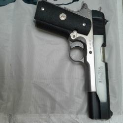 pistolet catégorie B Colt SMITH & WESSON 45 auto MKIV Série 80COMBAT ELITE