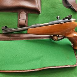 PISTOLET "LE GAUCHER" Pallas