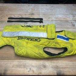 Gilet protection Browning Protect Pro Evo T75