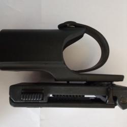 Porte tonfa telescopique ESP