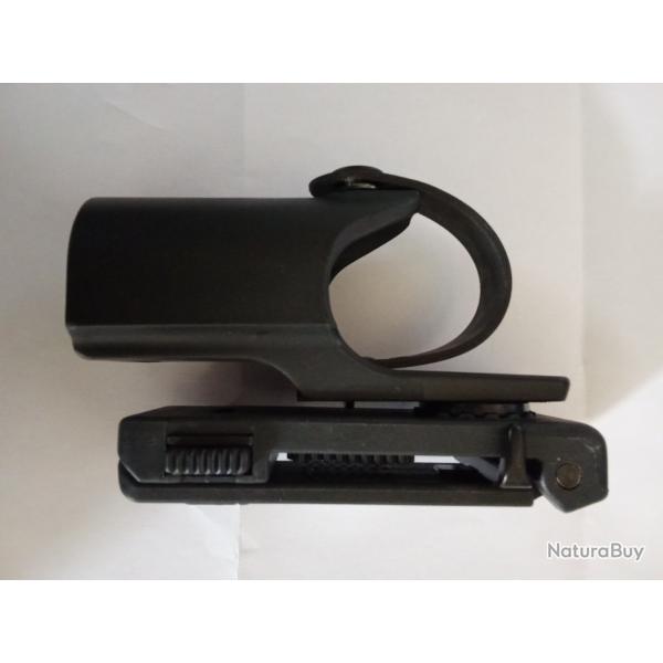 Porte tonfa telescopique ESP