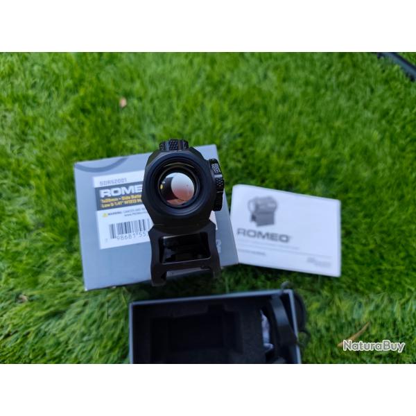 Sig Sauer romeo5 1x20mm