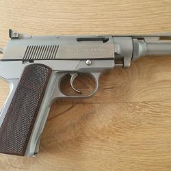 OCCASION INTROUVABLE : pistolet WILDEY modèle SURVIVOR canon de 6" calibre 45 WINCHESTER MAGNUM