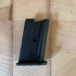 Chargeurs carabine zastava mp22, luger 22lr