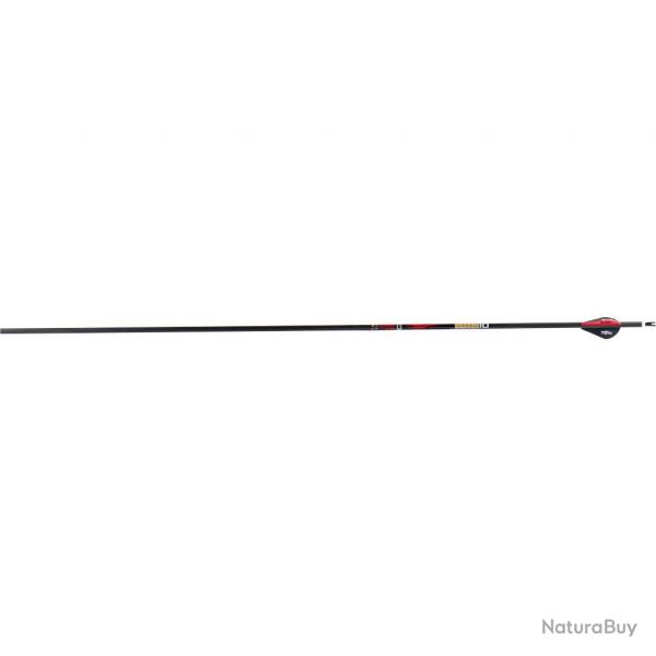 Flche Sanlida Dragon 10 carbone 6.2 (0.001) 350 32''