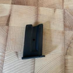 Chargeurs carabine zastava mp22,  22lr