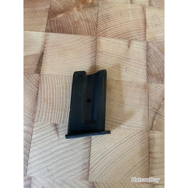 Chargeurs carabine zastava mp22,  22lr