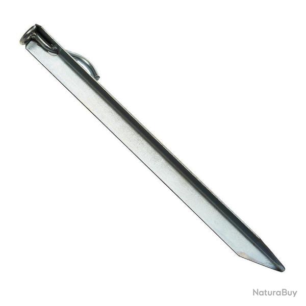 Piquet de tente tempte 38cm (x1)