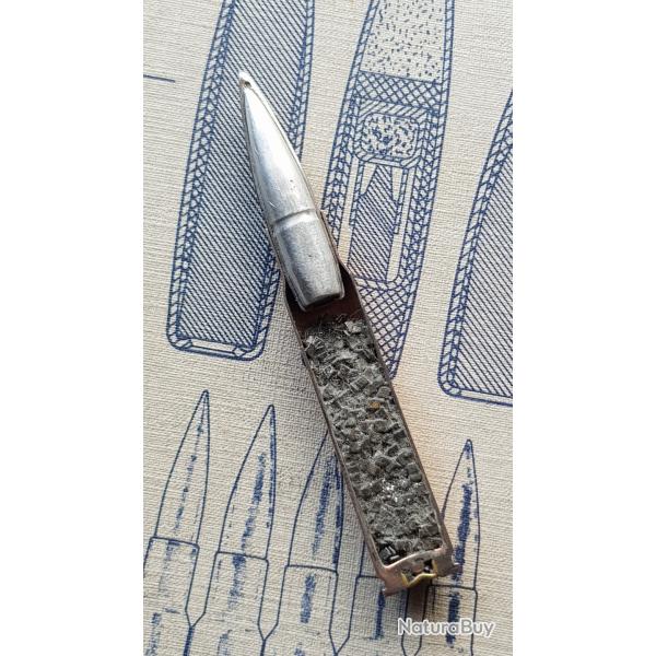 7,92 Mauser L.s. etui cuivr didactique