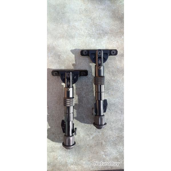 Bipied UTG pro m-lok