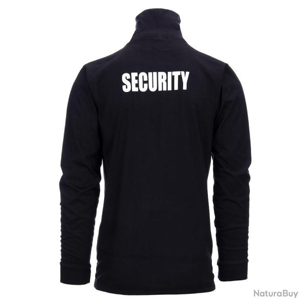 Tee shirt securit manches longues (Taille M)