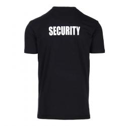Tee shirt sécurité manches courtes (Taille S)